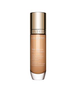 Clarins SKIN ILLUSION FULL COVERAGE foundation 106N 30 ml