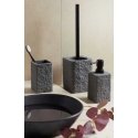 Soap dispenser VILLATA, color black, WENKO Soap dispenser VILLATA, color black, WENKO
