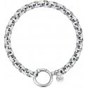Morellato Elegant Steel Rannekoru Crystal Dropsilla SCZ1152 Morellato Elegant Steel Rannekoru Crystal Dropsilla SCZ1152
