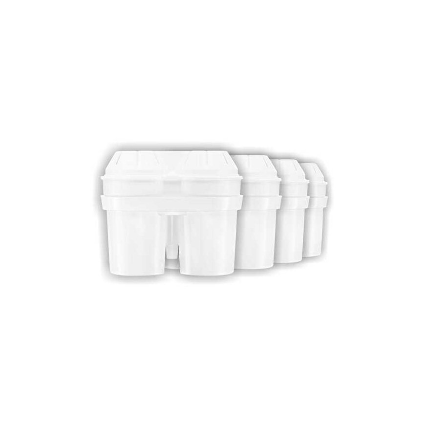 Maxxo Water filters UNI 3+1 – 2