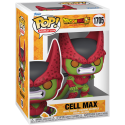 FUNKO POP! Vinyl Figure: Dragon Ball Super: Superheroes - Cell Max FUNKO POP! Vinyl Figure: Dragon Ball Super: Superheroes - Cell Max