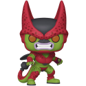 FUNKO POP! Vinyl Figure: Dragon Ball Super: Superheroes - Cell Max FUNKO POP! Vinyl Figure: Dragon Ball Super: Superheroes - Cell Max