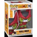 FUNKO POP! Vinyl Figure: Dragon Ball Super: Superheroes - Cell Max FUNKO POP! Vinyl Figure: Dragon Ball Super: Superheroes - Cell Max
