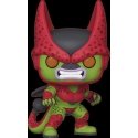 FUNKO POP! Vinyl Figure: Dragon Ball Super: Superheroes - Cell Max FUNKO POP! Vinyl Figure: Dragon Ball Super: Superheroes - Cell Max