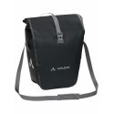 VAUDE Aqua Back Sēdeklis Velo soma 48 L Audums, Poliuretāns Melns VAUDE Aqua Back Sēdeklis Velo soma 48 L Audums, Poliuretāns Melns