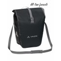 VAUDE Aqua Back Sadul Jalgrattakott 48 l Kangas, Polüuretaan Must VAUDE Aqua Back Sadul Jalgrattakott 48 l Kangas, Polüuretaan Must