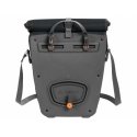VAUDE Aqua Back Saddle Bicycle bag 48 L Fabric, Polyurethane Black VAUDE Aqua Back Saddle Bicycle bag 48 L Fabric, Polyurethane Black
