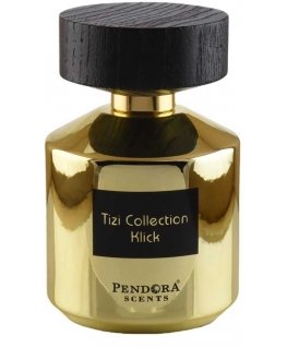 Pendora Scents Tizi Collection Klick parfuminio vandens purškiklis 100ml
