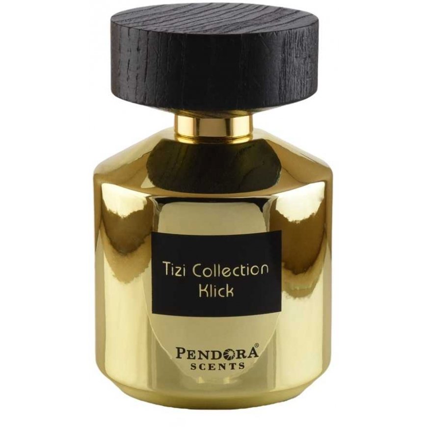 Pendora Scents Pendora Scents Tizi Collection