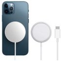 1st Cool 1stCOOL belaidis nešiojamas magnetinis QI įkroviklis 15 W, suderinamas su MagSafe