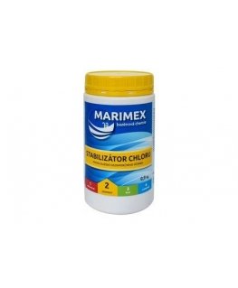 Marimex Aquamar Chlor Stabil 0,9kg