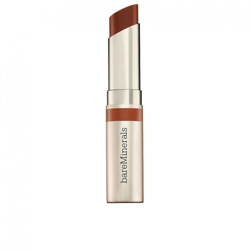 Bare Minerals Bareminerals Dewy Lip Gloss Balm Bálsamo De Labios Affection 2,, 3 g – 2