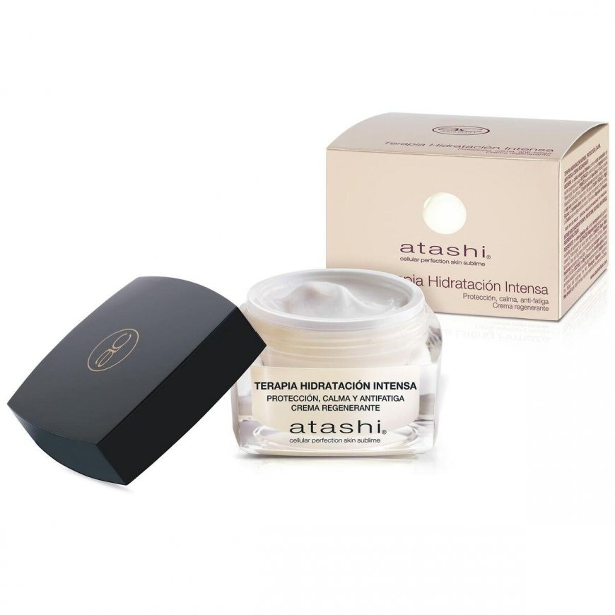 Face cream Atashi Cellular Perfection Skin Sublime 50 ml