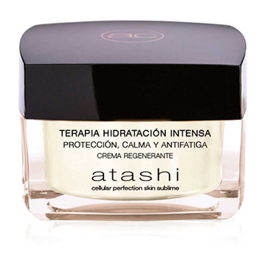 Face cream Atashi Cellular Perfection Skin Sublime 50 ml – 2