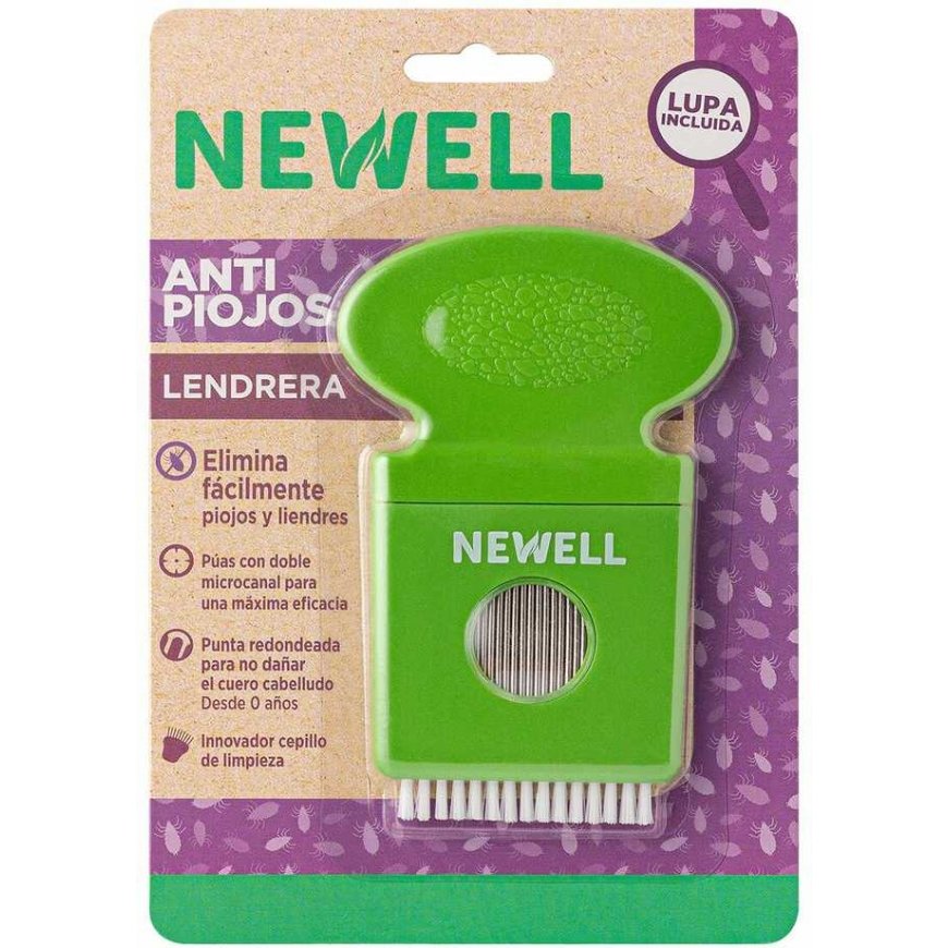Täikampa Newell – 2