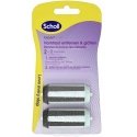 Scholl Electric File "Velvet Smooth Expert Care 2in1" File Replacement Head - "Smooth" 2 pcs. Scholl Electric File "Velvet Smooth Expert Care 2in1" File Replacement Head - "Smooth" 2 pcs.