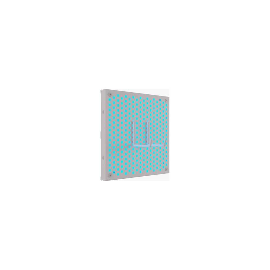 Nanoleaf Blocks Pegboard Accessory Kit (1