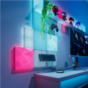 Nanoleaf Blocks Pegboard -tarvikesarja (1 paneeli) Nanoleaf Blocks Pegboard -tarvikesarja (1 paneeli)
