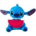 SIMBA Disney Lilo&Stitch Mascot Stich vesimelonipehmolelulla 25cm SIMBA Disney Lilo&Stitch Mascot Stich vesimelonipehmolelulla 25cm