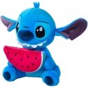 SIMBA Disney Lilo&Stitch Mascot Stich with watermelon plus size 25cm SIMBA Disney Lilo&Stitch Mascot Stich with watermelon plus size 25cm