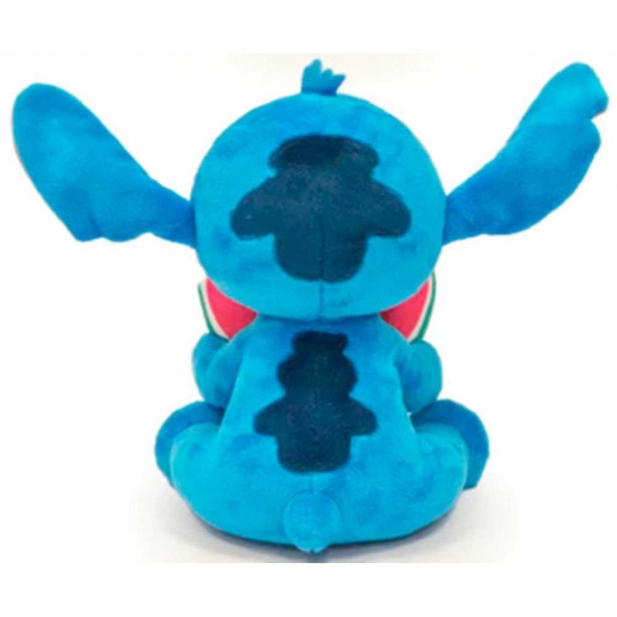 SIMBA Disney Lilo&Stitch Mascot Stich vesimelonipehmolelulla 25cm – 5