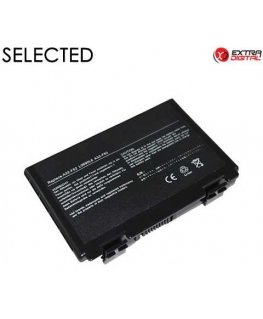 Laptop battery ASUS A32-F52, 4400mAh, Extra Digital Selected