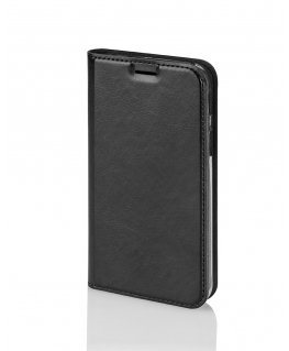 Wave KSLT-SS-XCOVER4-BLK matkapuhelimen suojakotelo Folio-kotelo musta