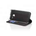 Wave KSLT-SS-XCOVER4-BLK mobile phone case Folio Black