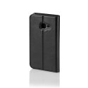 Wave KSLT-SS-XCOVER4-BLK mobile phone case Folio Black