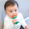 Teether for babies EDISONmama Fruit "3D watermelon", from 3 months, KJ4229 Teether for babies EDISONmama Fruit "3D watermelon", from 3 months, KJ4229