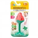 Kramtukas kūdikiams EDISONmama Fruit "3D arbūzas", nuo 3 mėn., KJ4229 Kramtukas kūdikiams EDISONmama Fruit "3D arbūzas", nuo 3 mėn., KJ4229