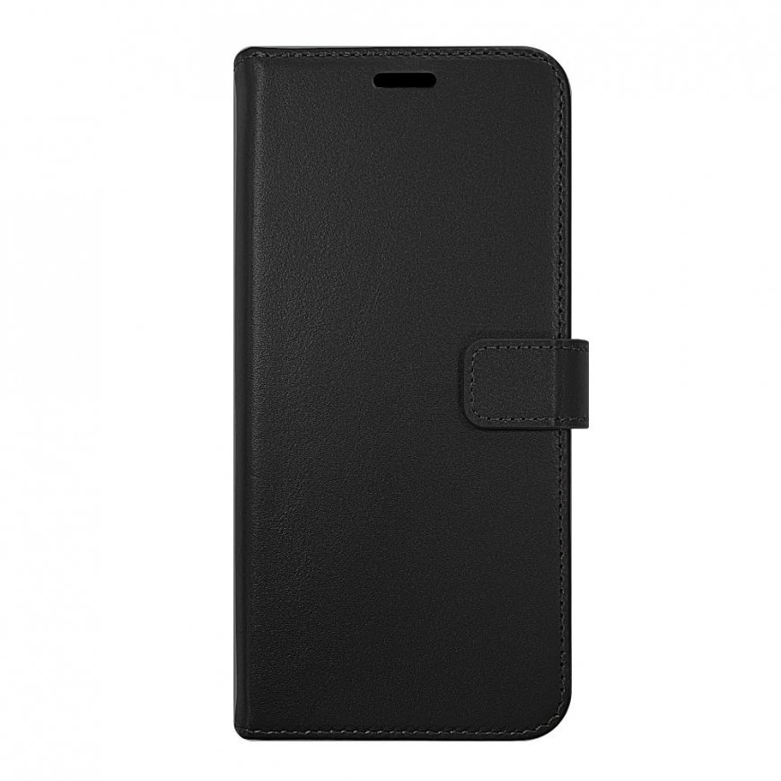 Valenta 585965 mobile phone case 13.7 cm (5.4") Folio Black – 2