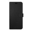 Valenta 585965 mobile phone case 13.7 cm (5.4") Folio Black Valenta 585965 mobile phone case 13.7 cm (5.4") Folio Black