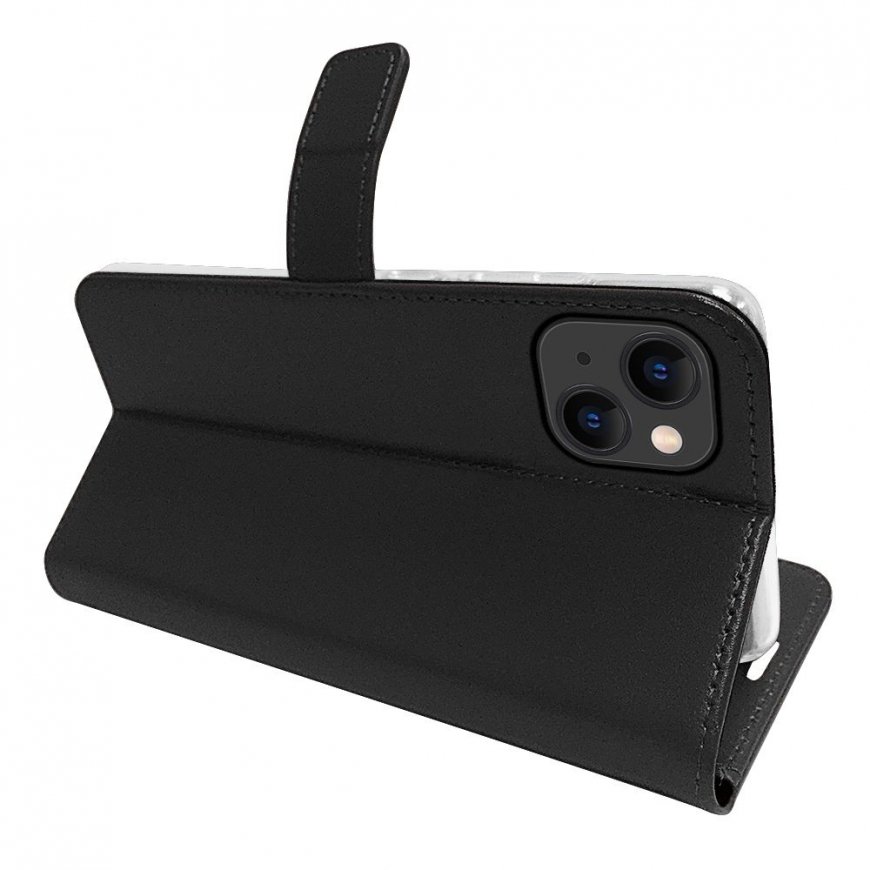 Valenta 585965 mobiliojo telefono dėklas 13,7 cm (5.4") „Folio“ Juoda – 4