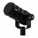 RØDE PodMic USB White - dynaaminen mikrofoni podcasteihin RØDE PodMic USB White - dynaaminen mikrofoni podcasteihin