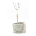 Gembird 305m Cat5e S-FTP verkkokaapeli Harmaa SF/UTP (S-FTP)