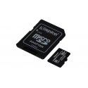 Kingston Technology 32GB micSDHC Canvas Select Plus 100R A1 C10 Card + ADP Kingston Technology 32GB micSDHC Canvas Select Plus 100R A1 C10 Card + ADP