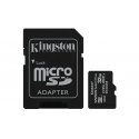 Kingston Technology Canvas Select Plus 32 GB MicroSDHC UHS-I Klasės 10 Kingston Technology Canvas Select Plus 32 GB MicroSDHC UHS-I Klasės 10