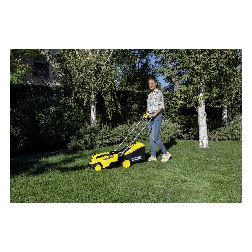 Kärcher 2.444-011.0 ruohonleikkurin osat ja tarvikkeet Ruohonleikkurin terä – 2