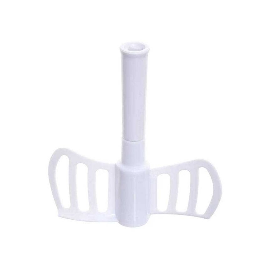 5five Simply Smart Vegetable Chopper with Blender Attachment, 2-in-1, Manual – 2