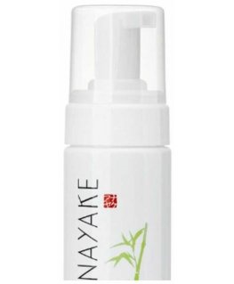 Cleansing foam Annayake Bamboo 150 ml