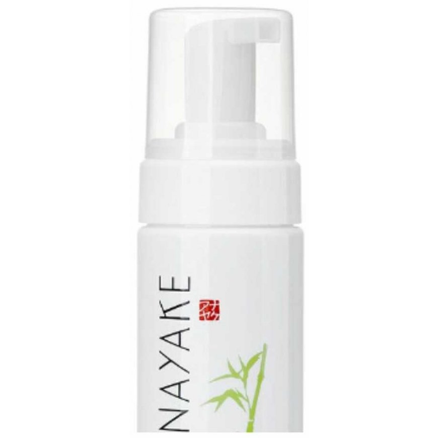 Cleansing foam Annayake Bamboo 150 ml