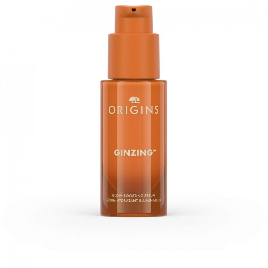 Origins GinZing™ Into the Glow Brightening Serum 30 ml