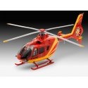 Revell EC135 Air-Glaciers Rotorcraft model Сборочный комплект 1:72 Revell EC135 Air-Glaciers Rotorcraft model Сборочный комплект 1:72