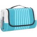 BEACH PICNIC BLANKET 150x120CM WITH ALU COATING ENERO CAMP 1064086 BEACH PICNIC BLANKET 150x120CM WITH ALU COATING ENERO CAMP 1064086