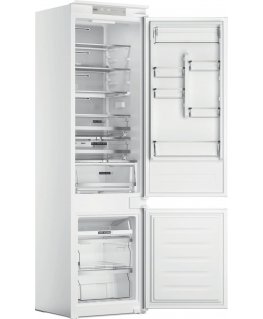 Whirlpool WHC20 T573 P Įmontuoti 280 L D Balta