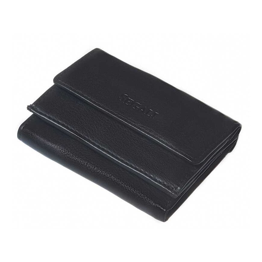 Segali Women's leather wallet – 3