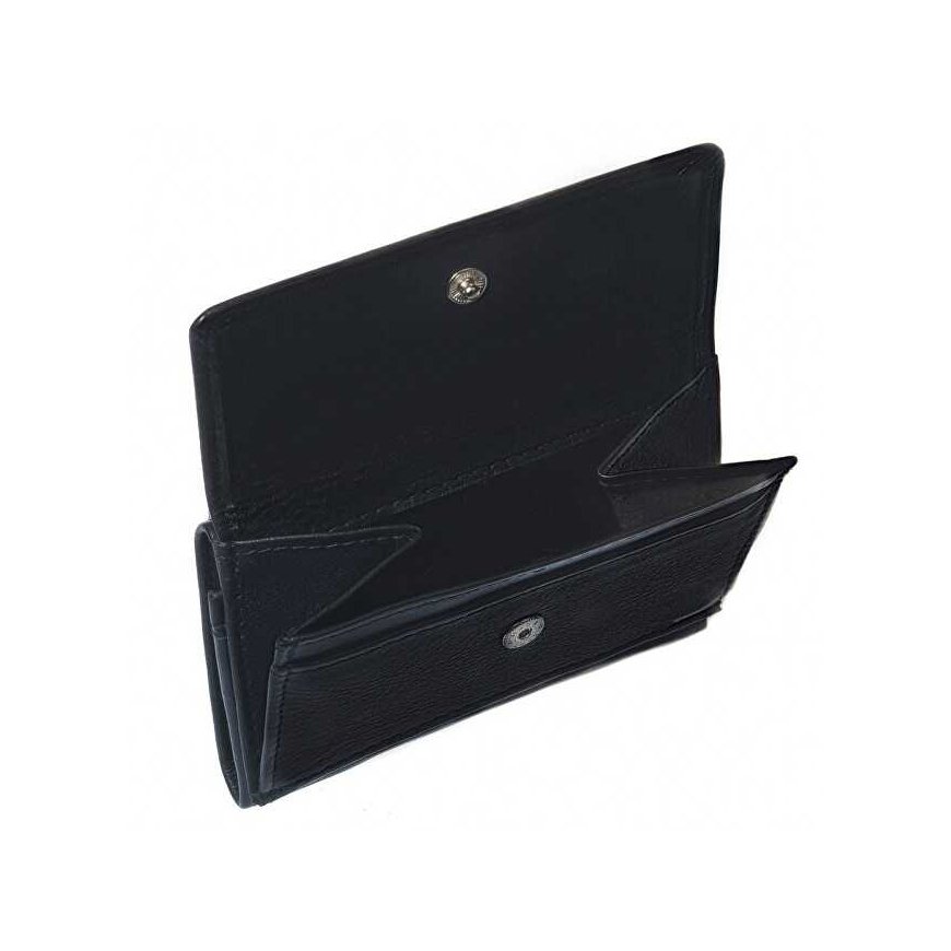 Segali Women's leather wallet – 4