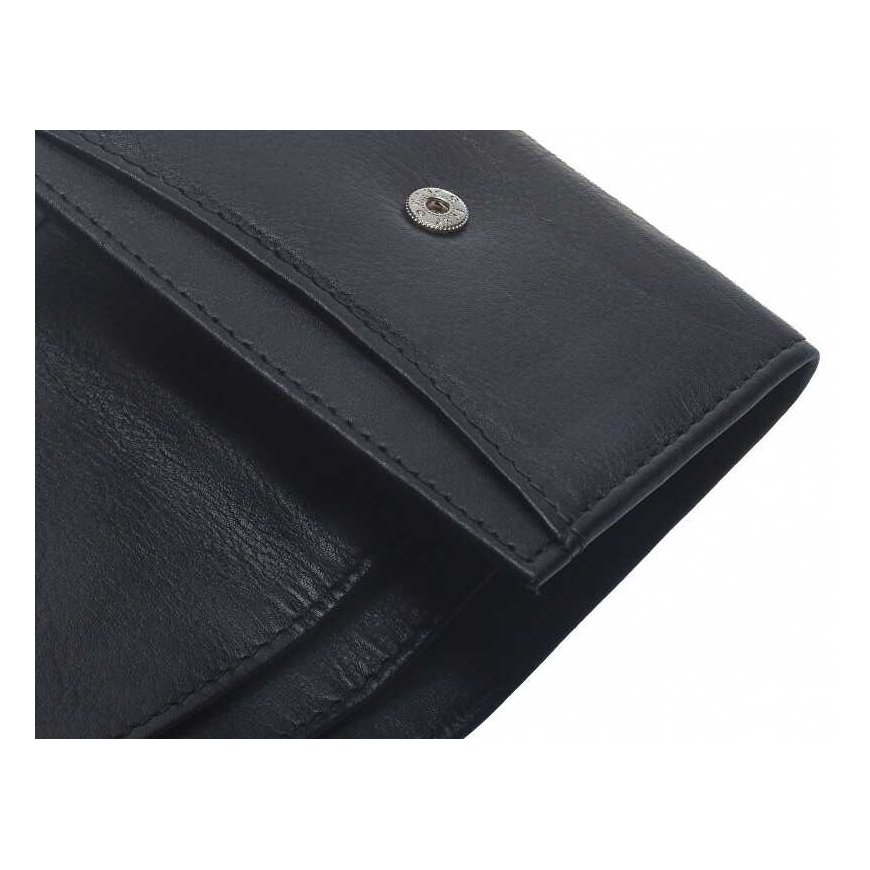 Segali Women's leather wallet – 5
