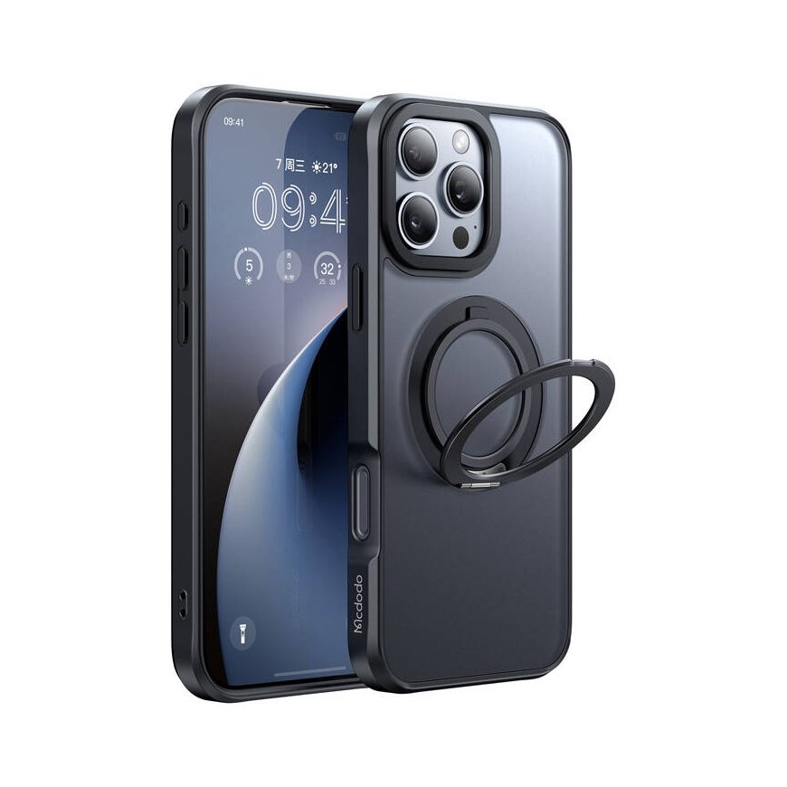 McDodo PC-4933 MagSafe case for iPhone